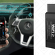 Dr. Meter OBD2 Wi-Fi Code Scanner | $12 | Amazon | Promo code V7UY5UF7